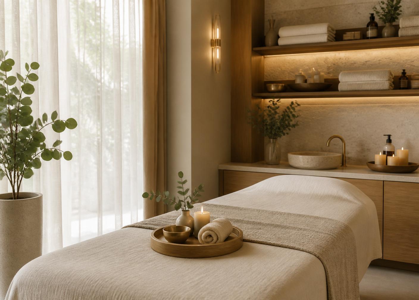 Wellness Treatments